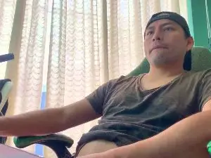 Cam4 Free Porn Cam of allen_atrevido