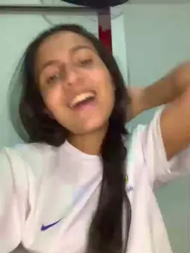 Cam4 Live Sex of Maduu7
