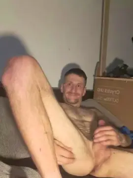 Cam4 Free Porn Cam of RonnyRonnsen36