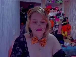 Cam4 Sex Cam of adriana_fox_