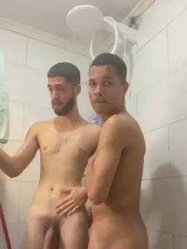 Cam4 Adult Webcam of lucas7285