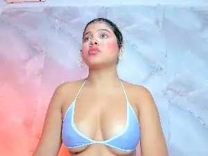 Cam4 Sex Cam of sofiacastillo01