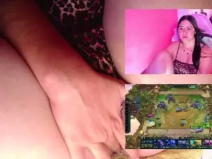 Cam4 Adult Video Chat of EvaBloom_