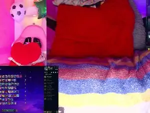 Cam4 Private Sex Chat of EvaBloom_