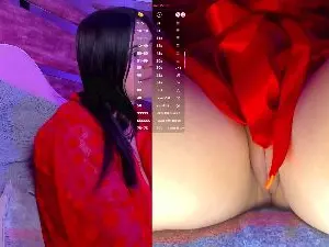 Cam4 Free Live Porn of EvaBloom_