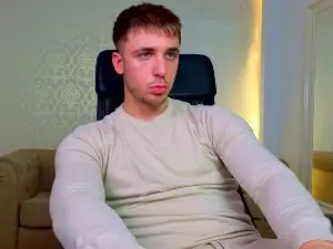 Cam4 Live Porn of KellenWest