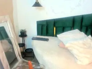 Cam4 Live Sex Cam of Mishka_Billie