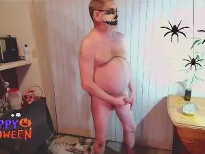 Cam4 Nude Webcam of MikeSpyke