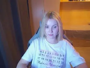 Cam4 Free Porn Cam of RamonaTordsen