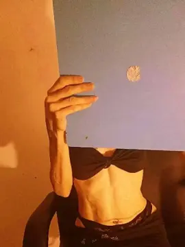 Cam4 Nude Webcam of Venusdemonia