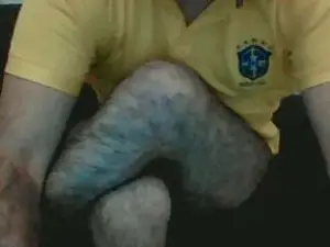 Cam4 Adult Video Chat of short_n_hairy_