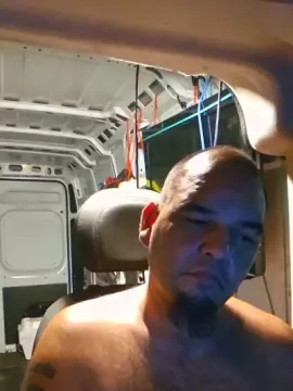 Cam4 Adult Webcam of tazzys_daddy