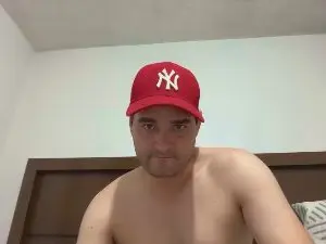 Cam4 Sex Chat of Hivazqueza