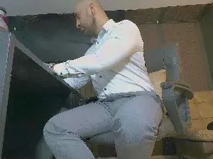Cam4 Live Porn of leon_1717
