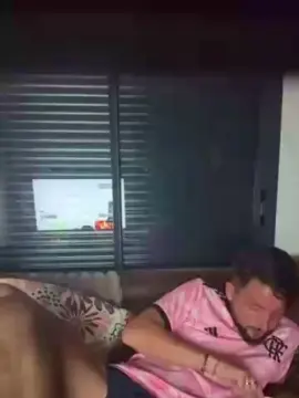 Cam4 Live Sex Cam of maitredessoumi