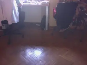 Cam4 Nude Webcam of nizi31