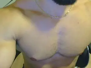 Cam4 Sex Chat of CaesarTheKing