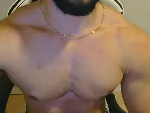 Cam4 Private Sex Chat of CaesarTheKing