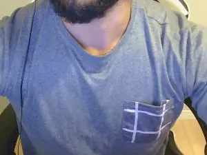 Cam4 Adult Webcam of CaesarTheKing