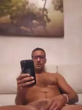 Cam4 Live Sex of Filisex