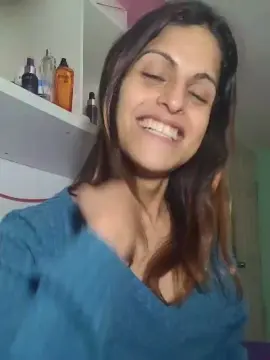 Cam4 Adult Video Chat of QuennMath32