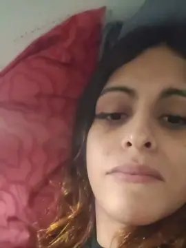 Cam4 Free Live Porn of QuennMath32