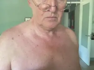 Cam4 Nude Webcam of rutgerf