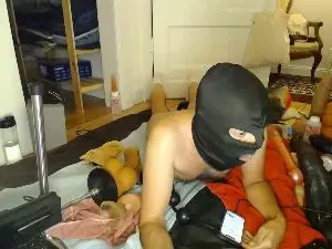 Cam4 Sex Cam of Kmsmxff