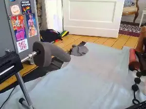 Cam4 Nude Webcam of Kmsmxff