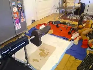 Cam4 Live Sex of Kmsmxff