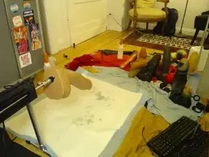 Cam4 Free Porn Cam of Kmsmxff