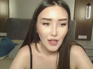 Cam4 Live Porn of MeloLili