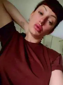 Cam4 Sex Cam of MeriPopis
