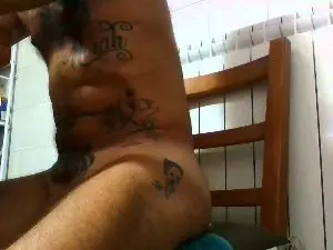 Cam4 Nude Webcam of altomare73