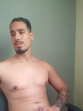 Cam4 Adult Webcam of oesb96
