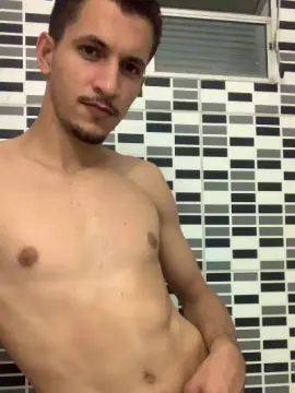 Cam4 Sex Cam of Gabriel_Dias