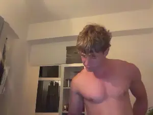 Cam4 Free Porn Cam of Heikhoe69