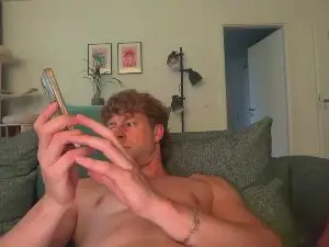 Cam4 Adult Webcam of Heikhoe69