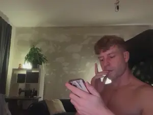 Cam4 Live Porn of Heikhoe69