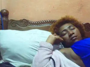 Cam4 Live Sex Cam of Vahin