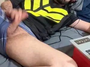 Cam4 Sex Chat of dudualvez69