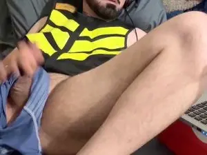 Cam4 Private Sex Chat of dudualvez69