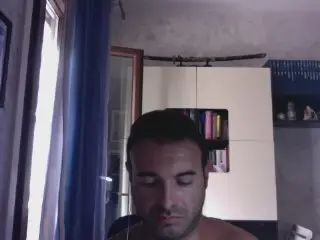 Cam4 Sex Cam of giuprisc