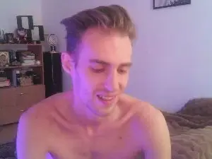 Cam4 Live Porn of JustinNorDick