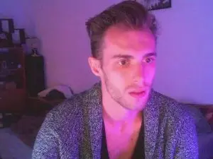 Cam4 Live Sex Cam of JustinNorDick