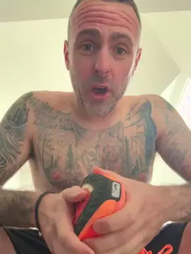 Cam4 Adult Video Chat of RagingRomeo
