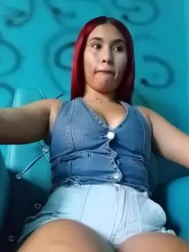 Cam4 Watch Live Sex Cams of Scarlett_pee