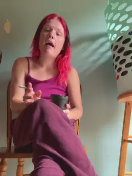 Cam4 Nude Webcam of cherry2fyneee