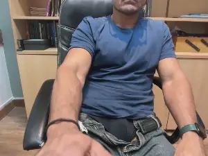 Cam4 Adult Video Chat of ivanlcorreia