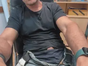 Cam4 Nude Webcam of ivanlcorreia